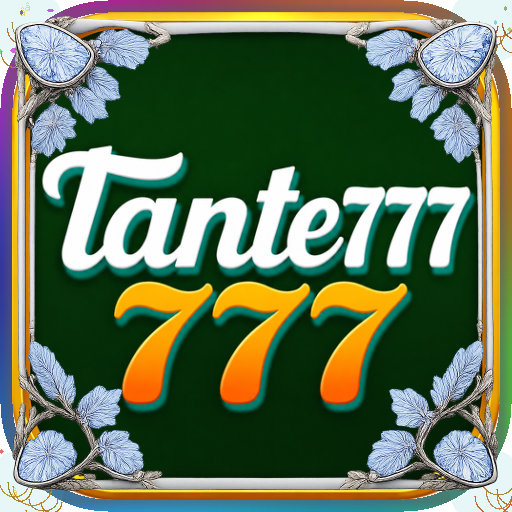 tante777 — galeri pratinjau - APK Resmi